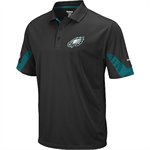 PHILADELPHIA EAGLES POLO SHIRT